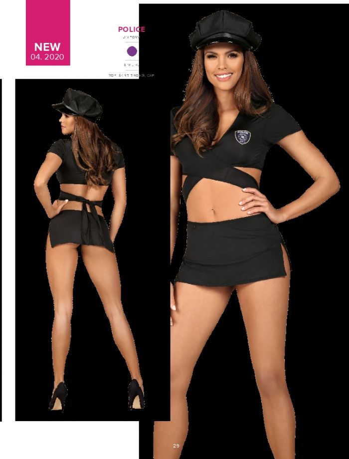 Obsessive F5d9ff4d910b11eabcf768a3c4493d5d0029  Catalogue Spring 2020 | Pantyhose Library